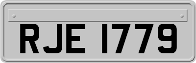 RJE1779