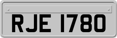 RJE1780