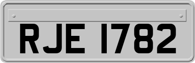 RJE1782