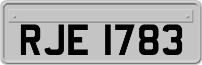 RJE1783