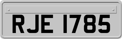 RJE1785