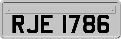 RJE1786