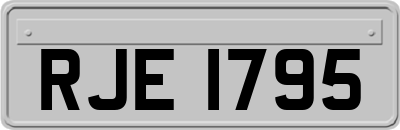 RJE1795