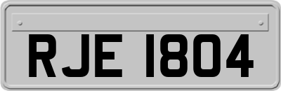 RJE1804