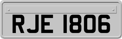 RJE1806