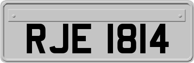 RJE1814