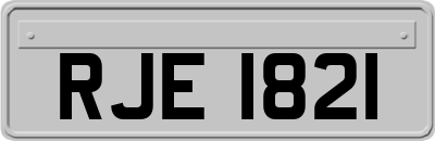 RJE1821