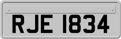 RJE1834