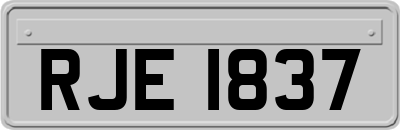 RJE1837