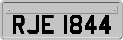 RJE1844