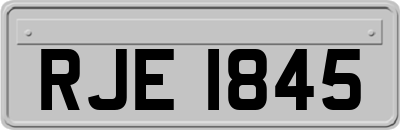 RJE1845