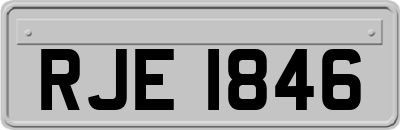 RJE1846