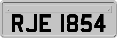 RJE1854