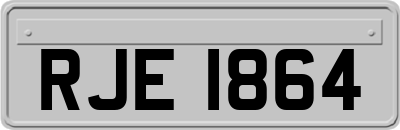 RJE1864