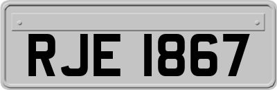 RJE1867