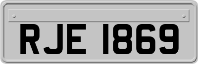 RJE1869