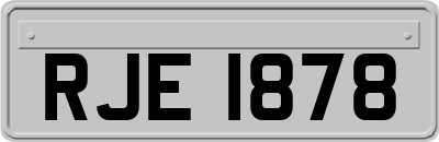 RJE1878