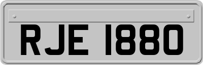 RJE1880