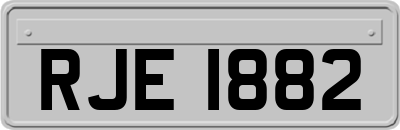 RJE1882