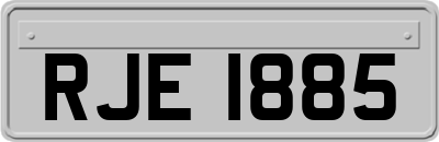 RJE1885