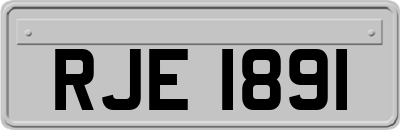 RJE1891