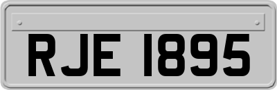 RJE1895