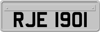 RJE1901