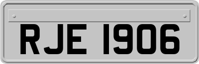 RJE1906