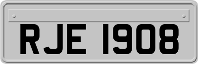 RJE1908