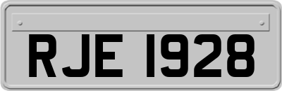 RJE1928