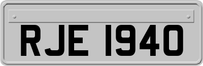 RJE1940