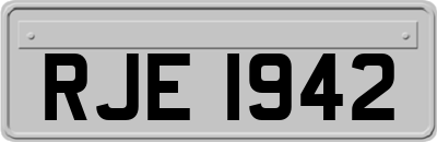 RJE1942