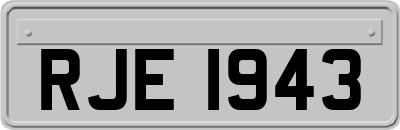 RJE1943