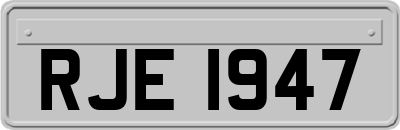 RJE1947