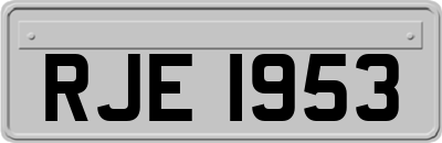 RJE1953