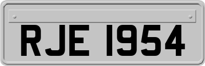 RJE1954