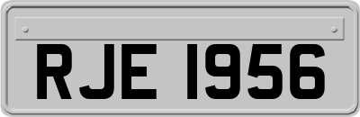 RJE1956