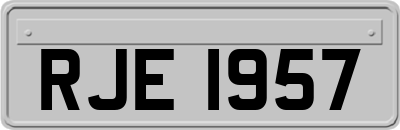 RJE1957