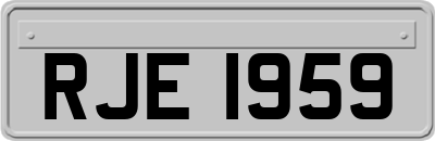 RJE1959