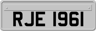 RJE1961