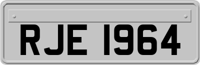 RJE1964