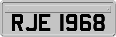 RJE1968