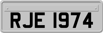 RJE1974