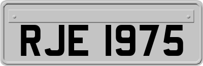 RJE1975