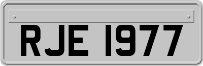 RJE1977