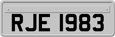 RJE1983