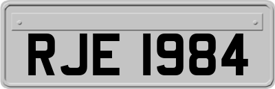 RJE1984