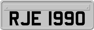 RJE1990