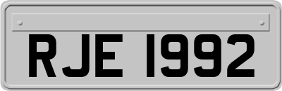 RJE1992