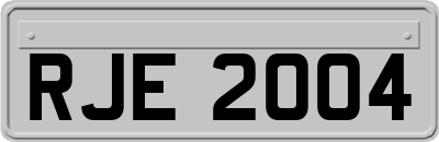 RJE2004